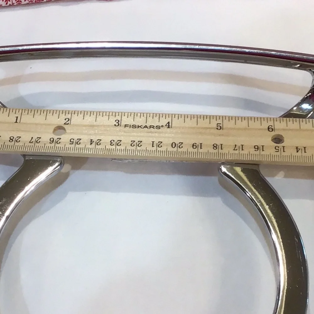 Large trivet for Corningware P-10-M-1